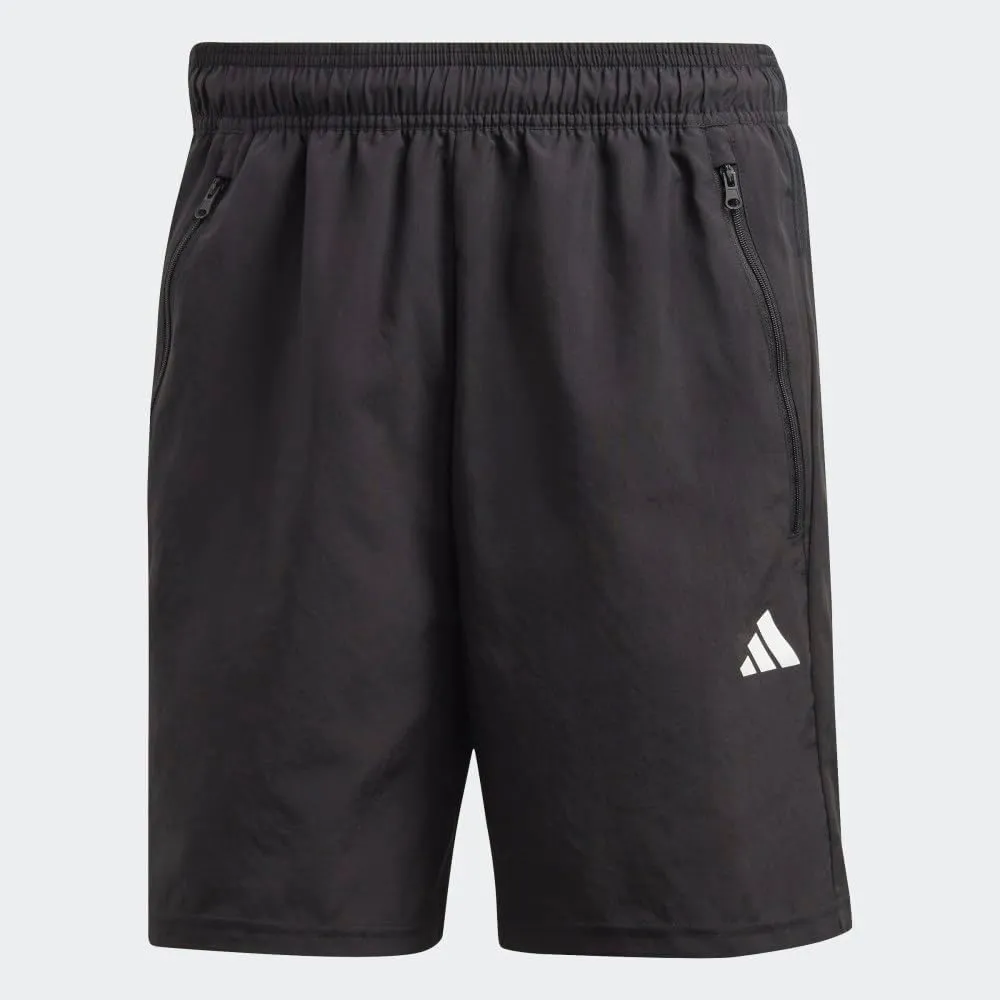 adidas Men's Train Essentials Woven Shorts