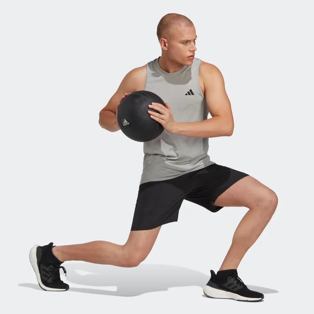 adidas Men's Train Essentials Woven Shorts