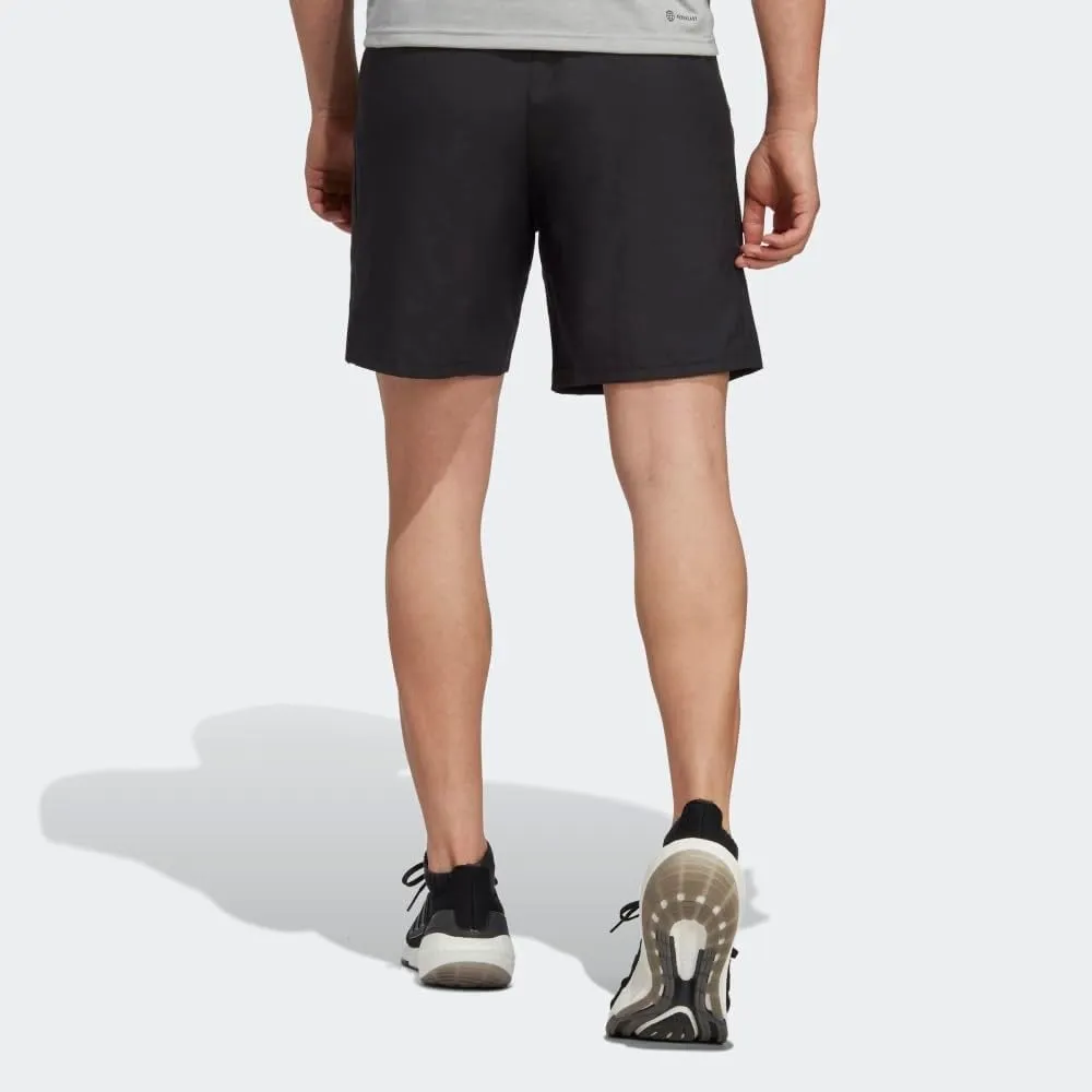 adidas Men's Train Essentials Woven Shorts