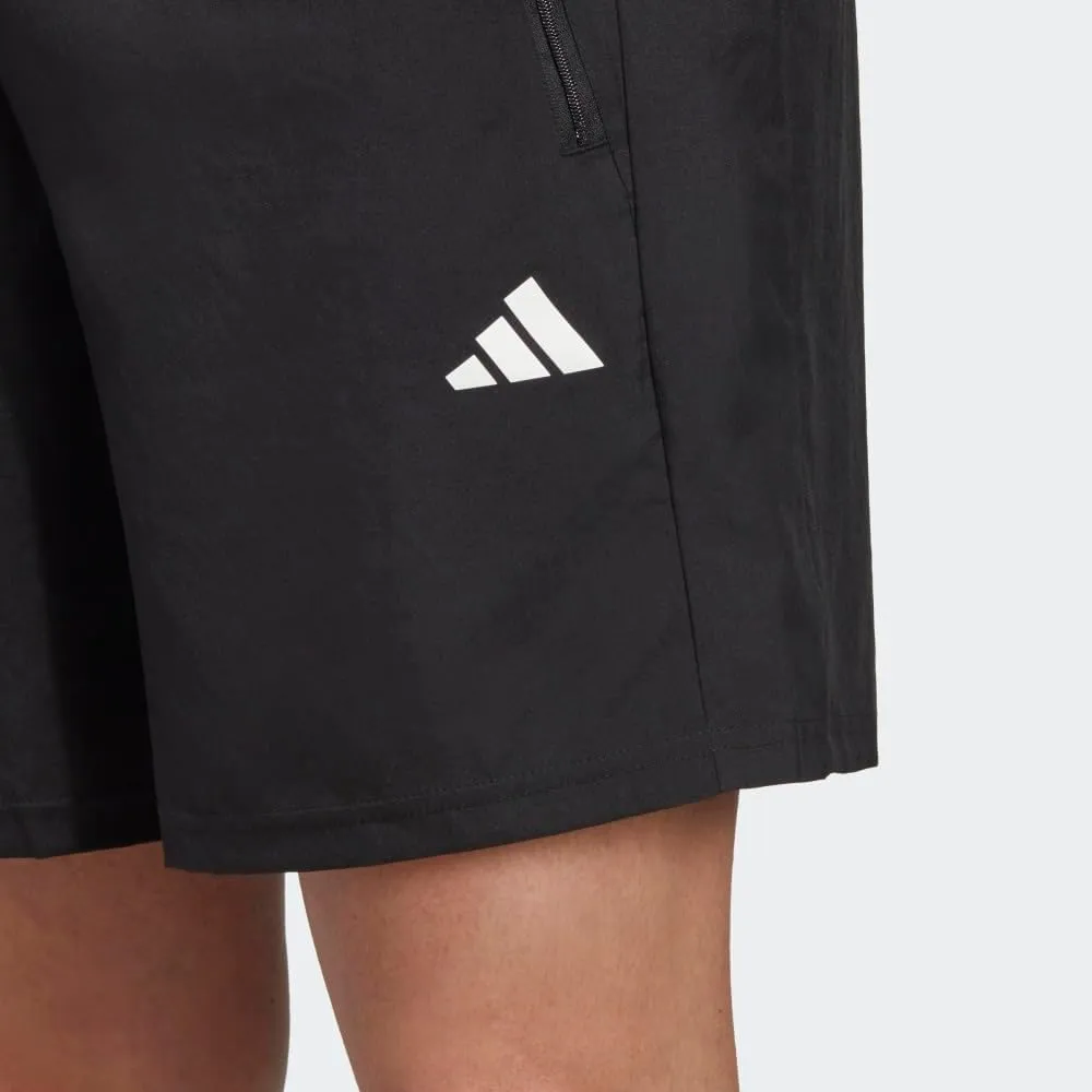 adidas Men's Train Essentials Woven Shorts