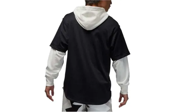 Air Jordan Flight MVP Top 'Black' Sweatshirt, black