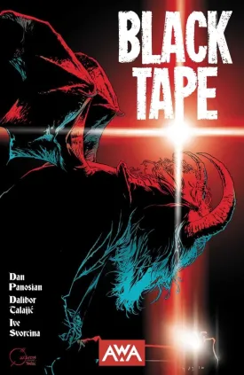 Black Tape TP
