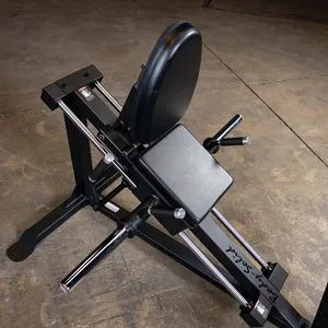 BODY-SOLID COMPACT LEG PRESS