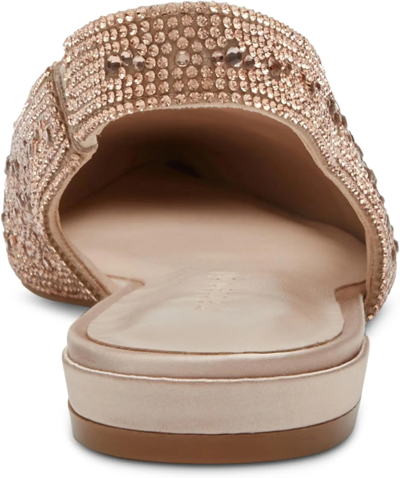 Devin-R Madden Girl Flats, Nude Multi
