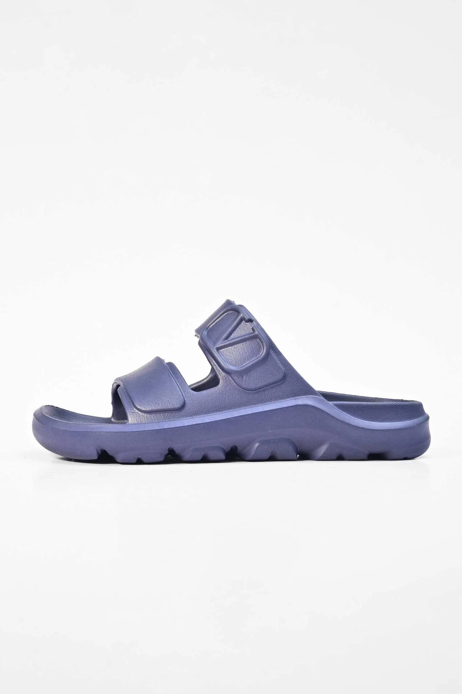 EVR Men's Comfort Modern Slides