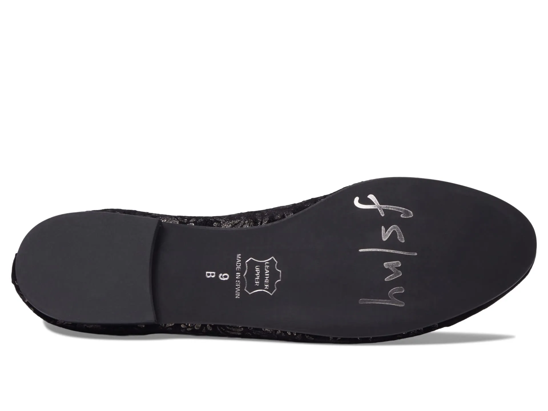 French Sole shoes, Kendall