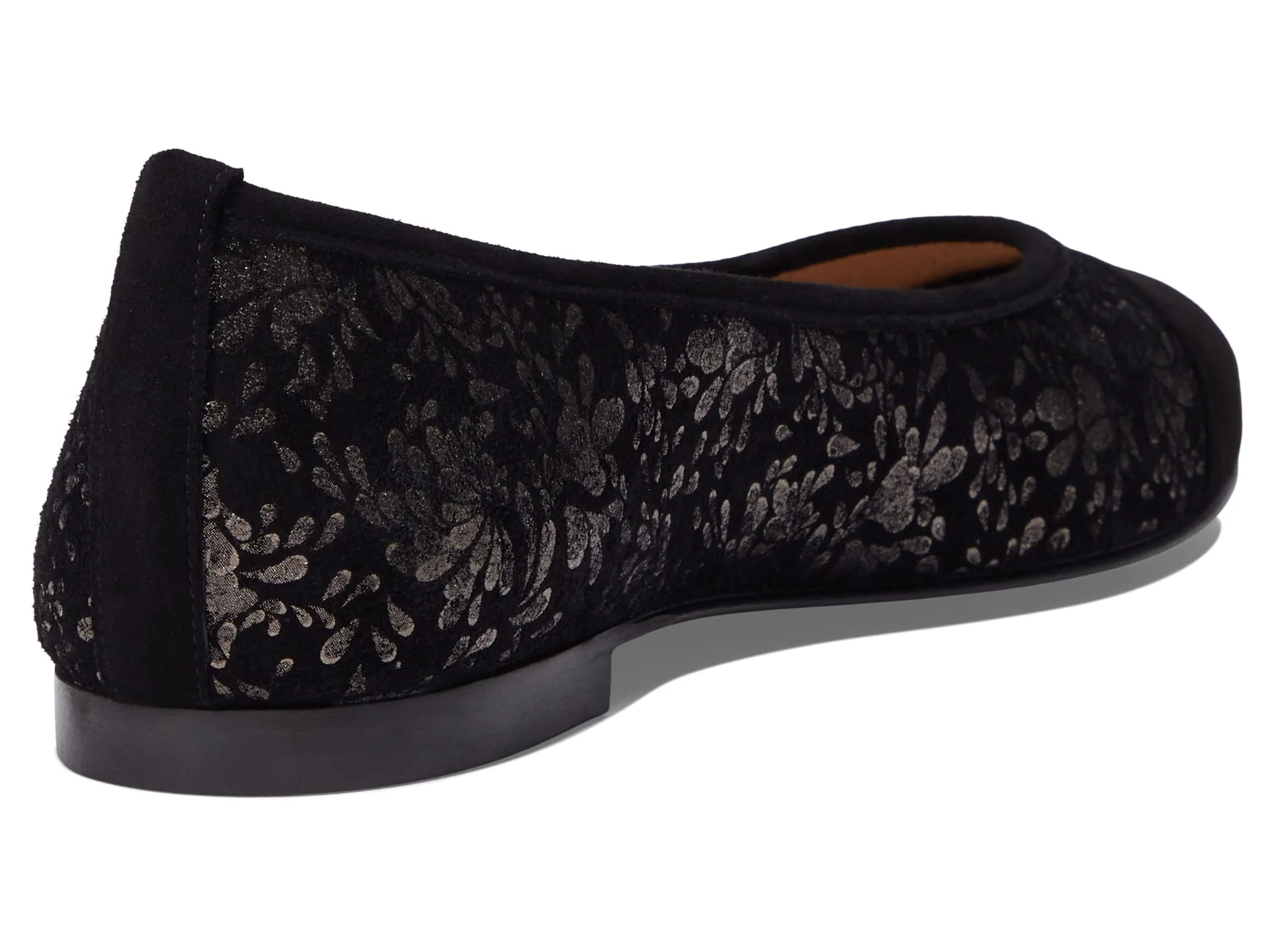 French Sole shoes, Kendall