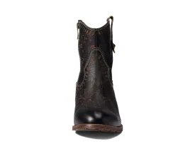 Galop boots L'Artiste by Spring Step, black