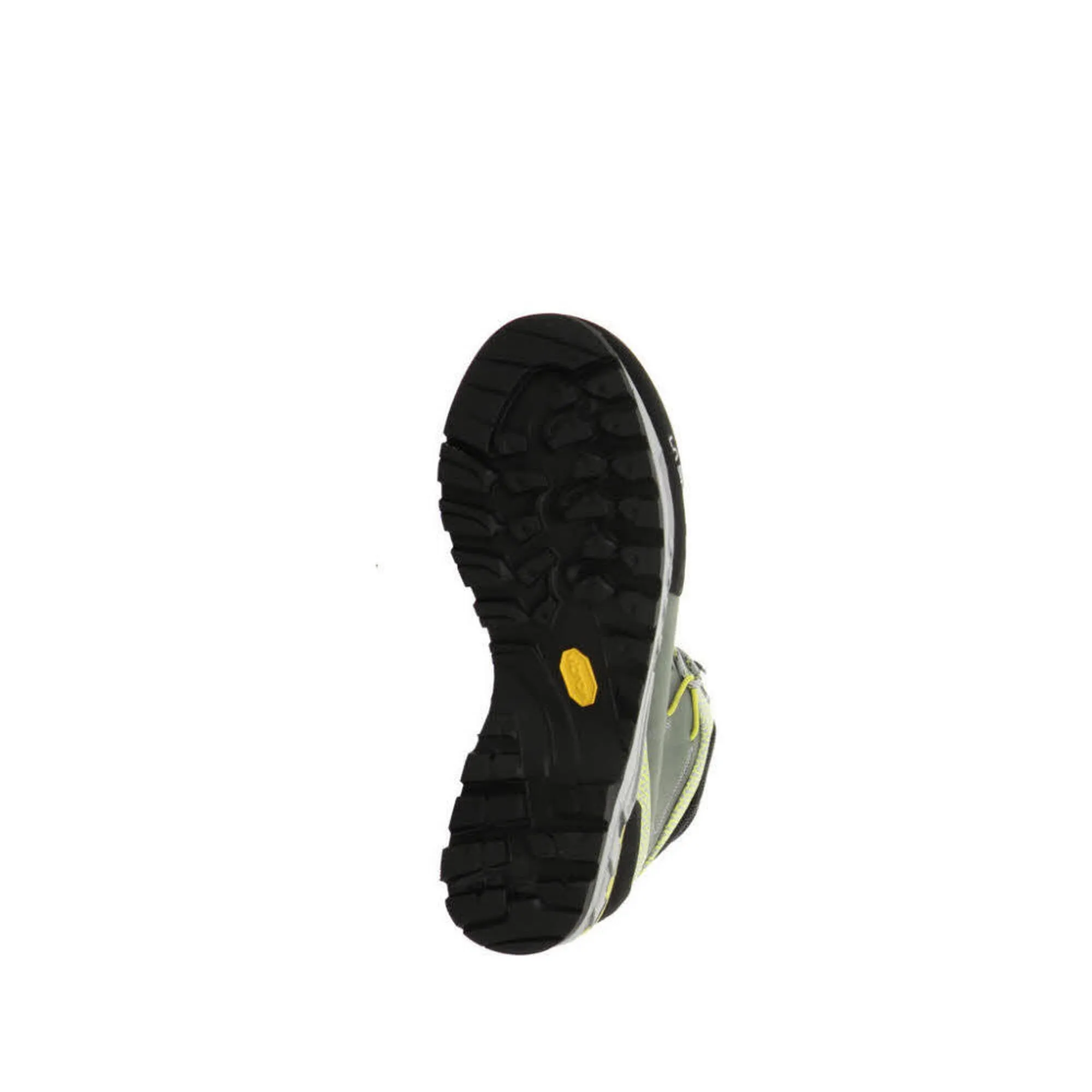 Hiking shoes La Sportiva Trango Tech Leather GTX Lady, green
