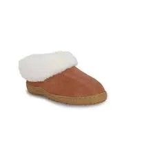 Juliet Sheepskin Slipper