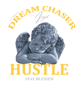 Nike Dunk Low WMNS “Citron Pulse” | illcurrency White T-Shirt (Dream Chaser Angel)