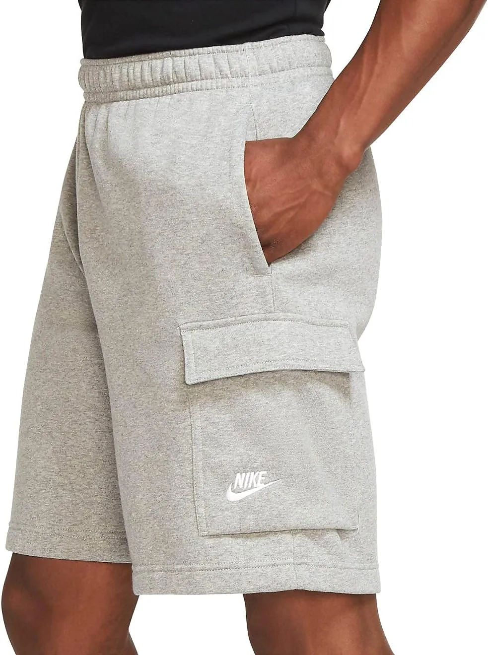 NIKE Men's Bermuda Shorts