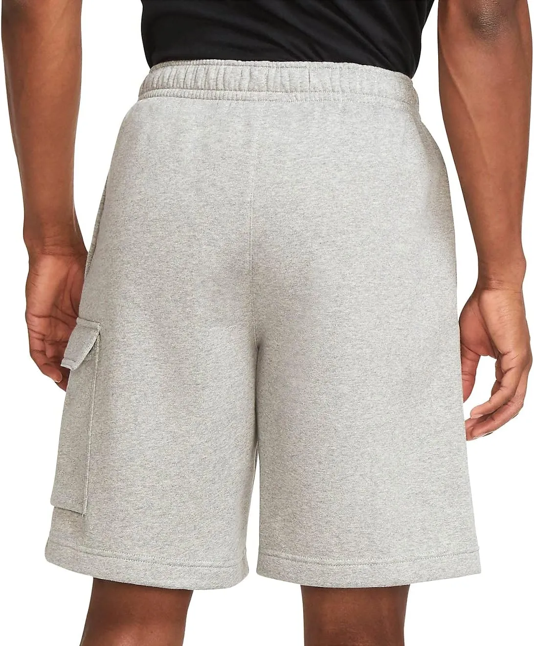 NIKE Men's Bermuda Shorts