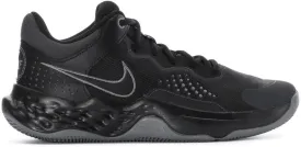 Nike Men's Fly.by Mid 3 Black/Cool Grey-Anthracite (DD9311 001)