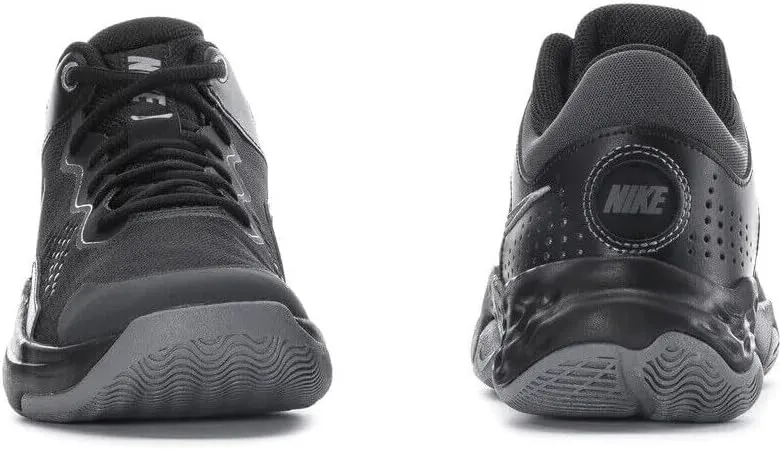 Nike Men's Fly.by Mid 3 Black/Cool Grey-Anthracite (DD9311 001)