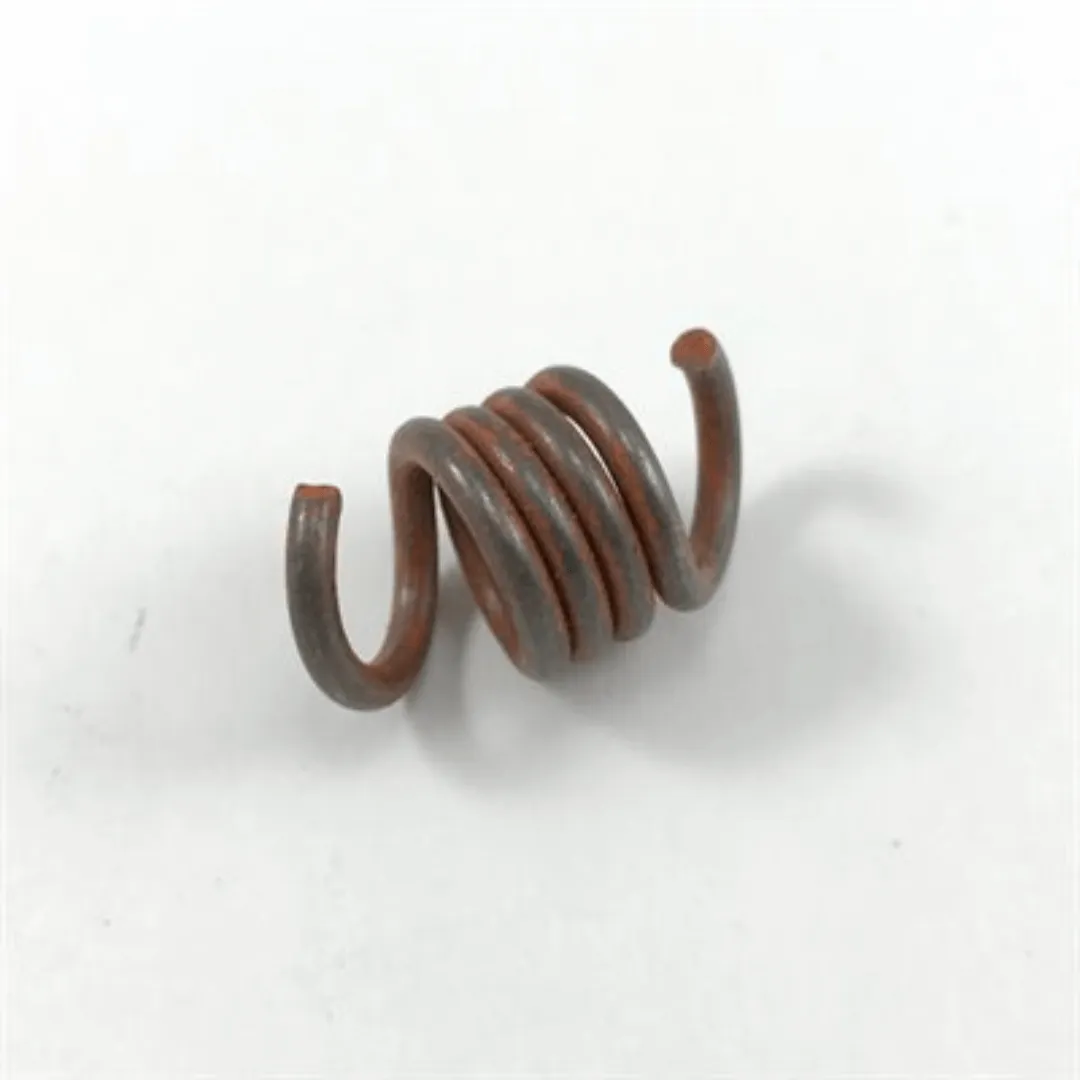 Noram Arena, GE, GE Ultimate Clutch Springs