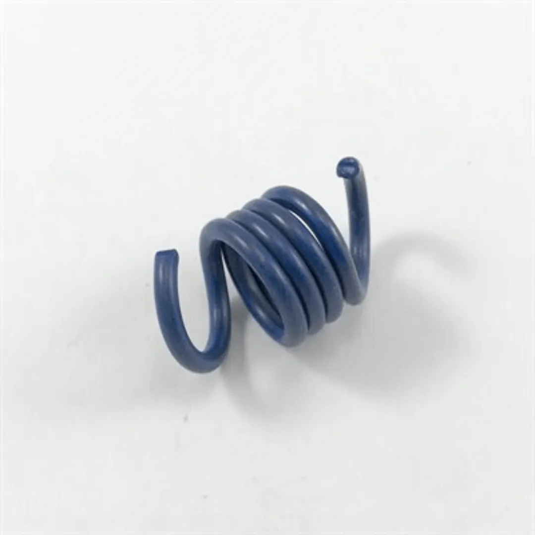 Noram Arena, GE, GE Ultimate Clutch Springs
