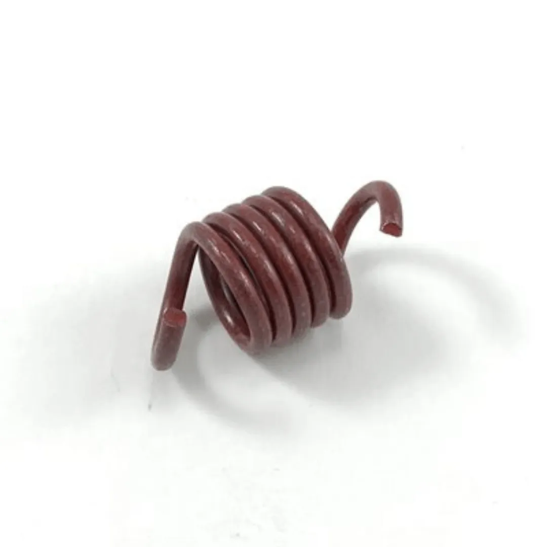 Noram Arena, GE, GE Ultimate Clutch Springs