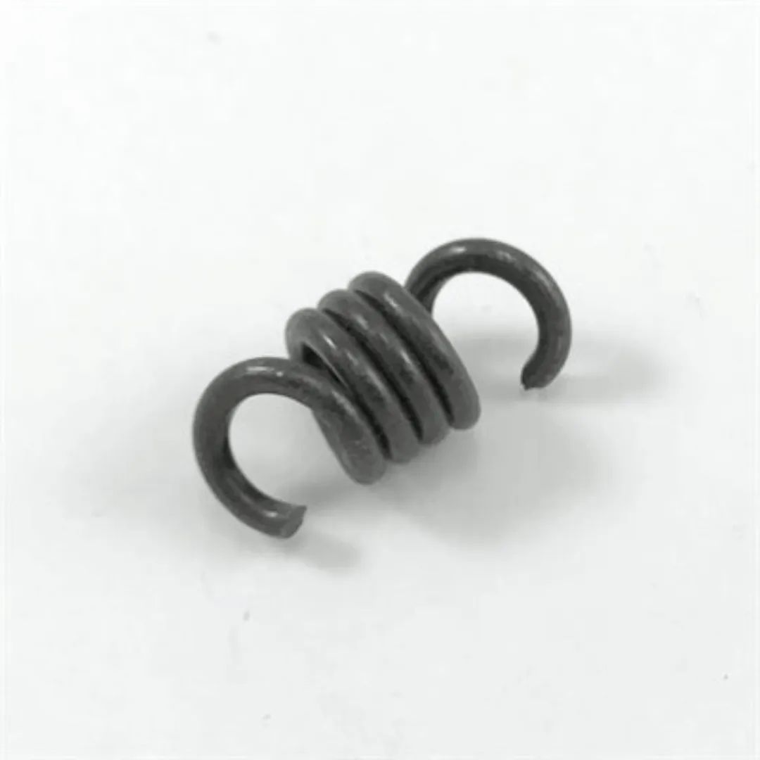 Noram Arena, GE, GE Ultimate Clutch Springs