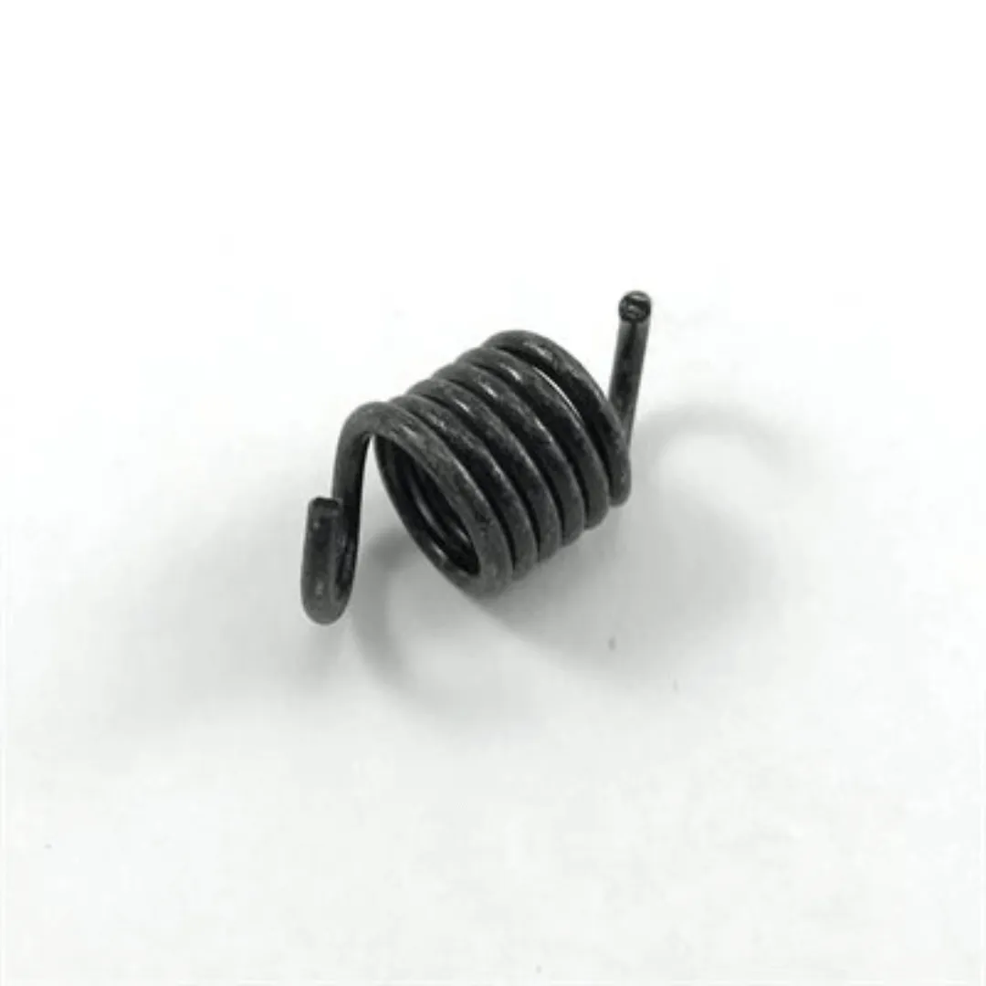 Noram Arena, GE, GE Ultimate Clutch Springs