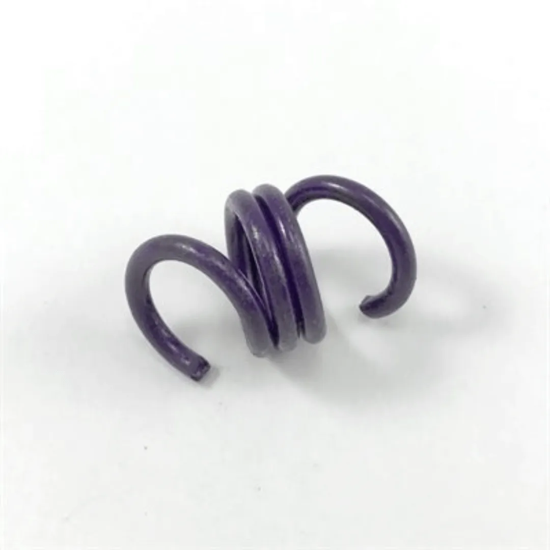 Noram Arena, GE, GE Ultimate Clutch Springs