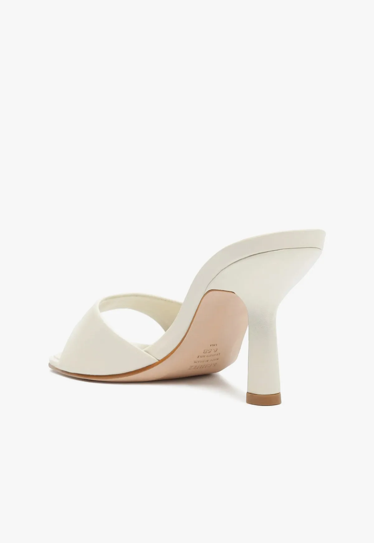Posseni Casual Leather Sandal