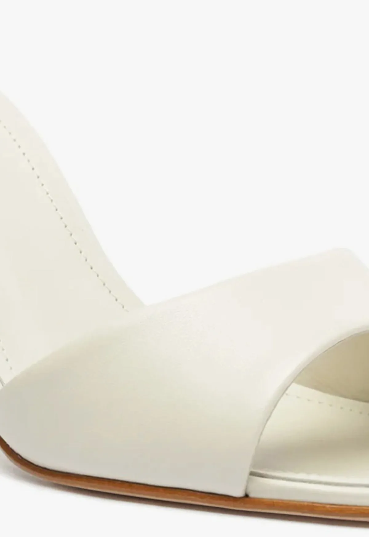 Posseni Casual Leather Sandal