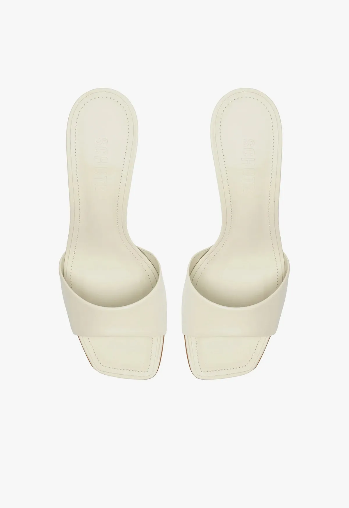 Posseni Casual Leather Sandal