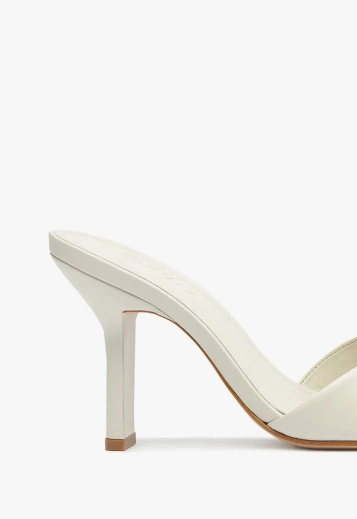 Posseni Casual Leather Sandal