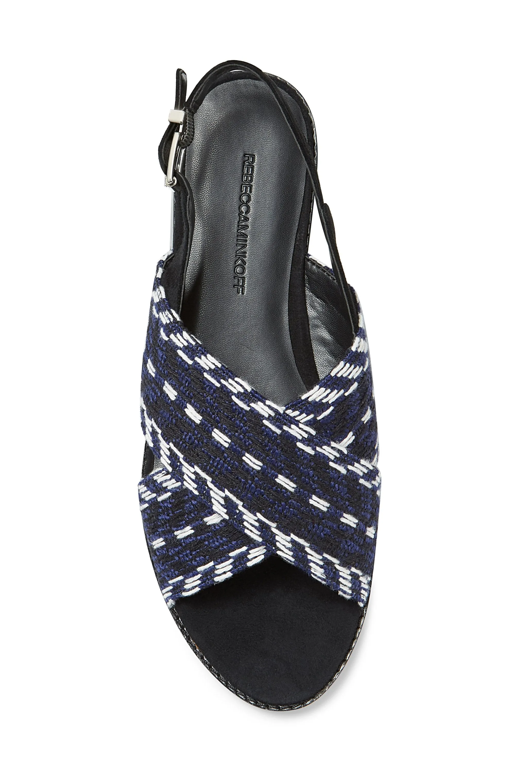 Sabrina Sandal