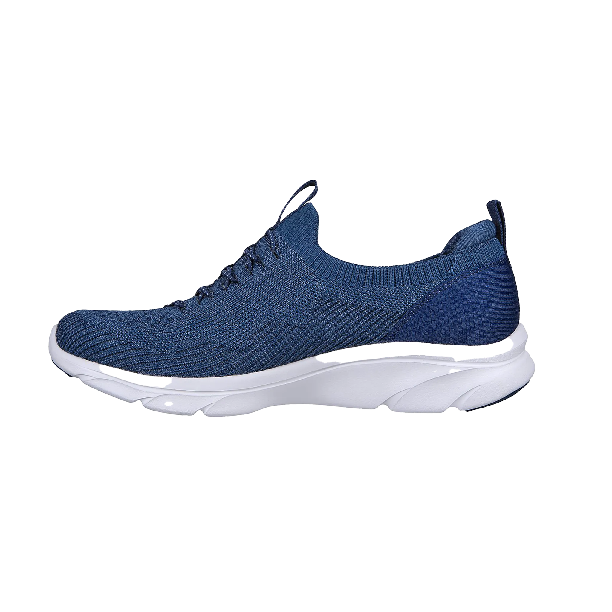 Skechers 104335-NVY - D'Lux Comfort