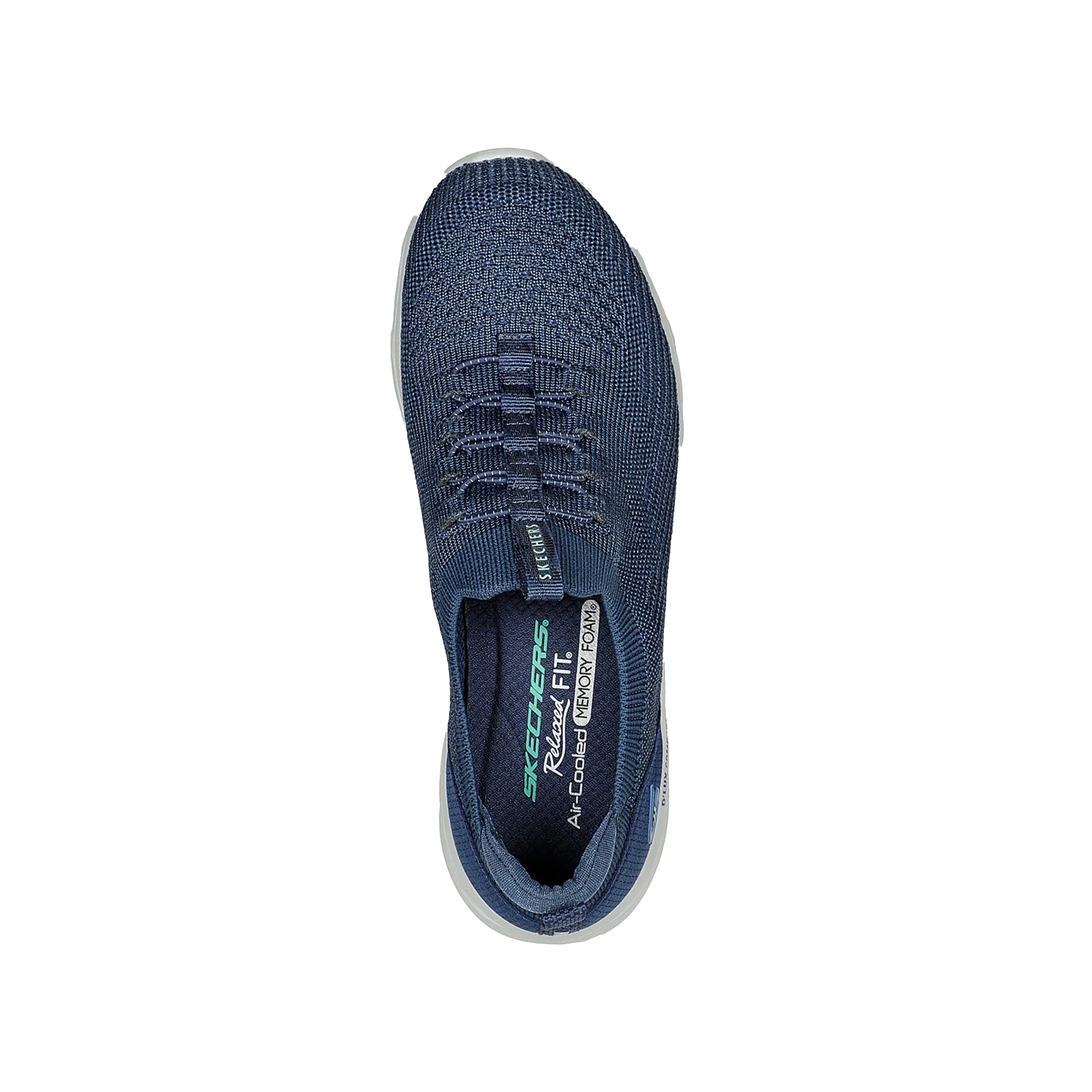 Skechers 104335-NVY - D'Lux Comfort