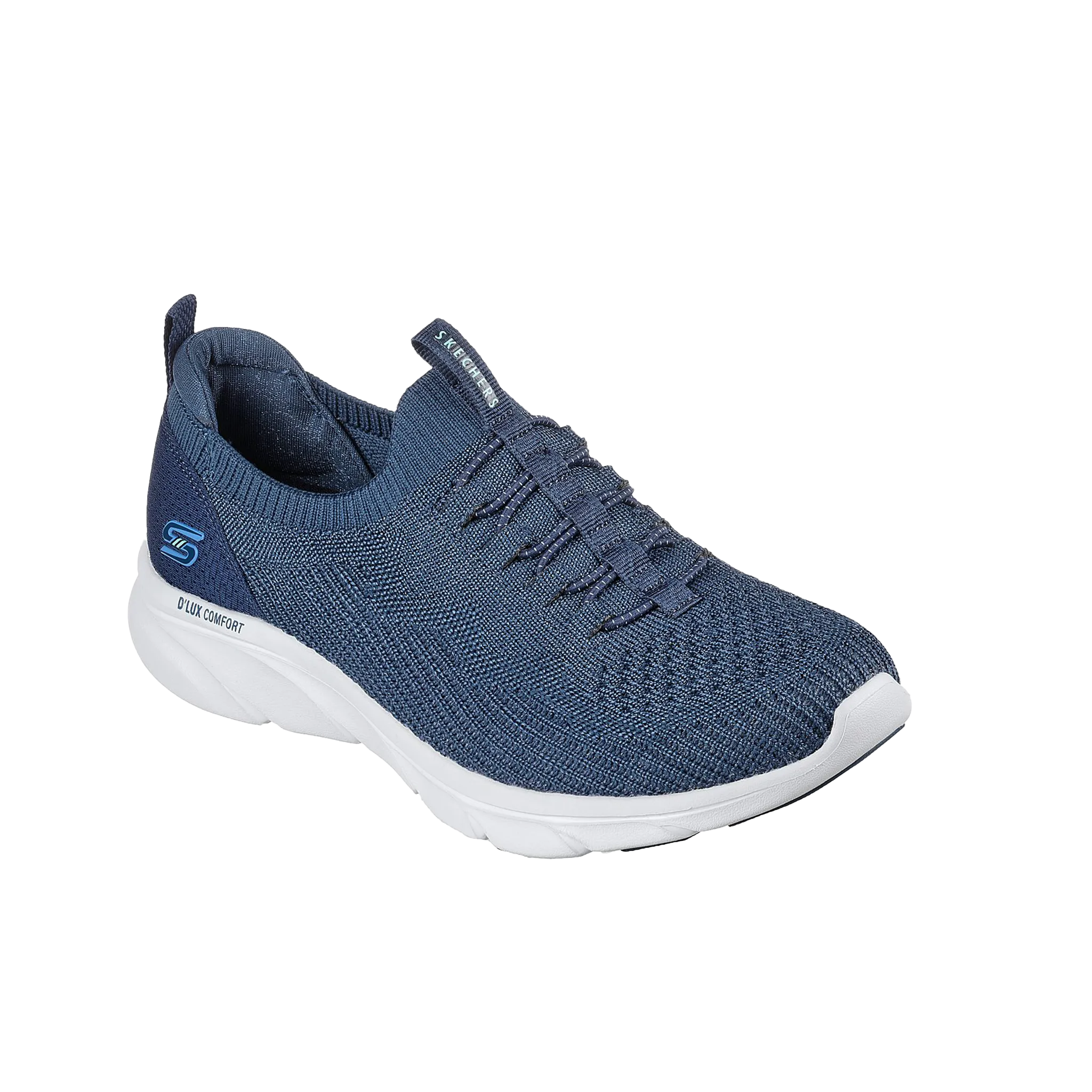 Skechers 104335-NVY - D'Lux Comfort