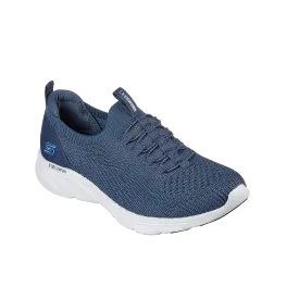 Skechers 104335-NVY - D'Lux Comfort