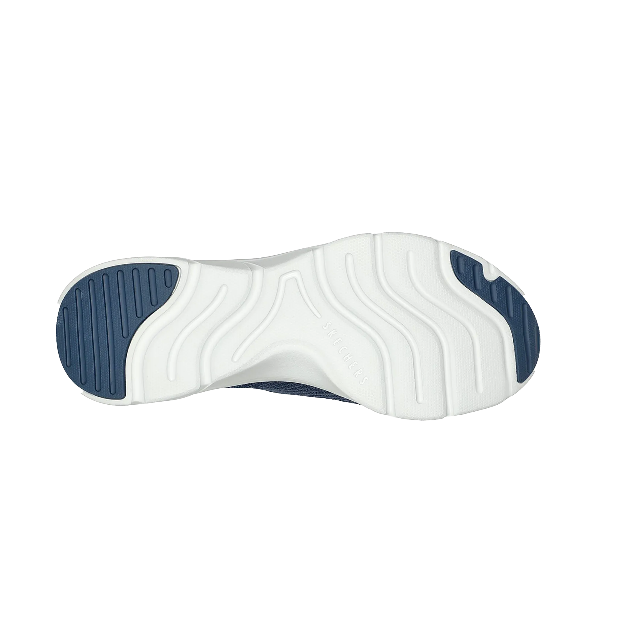 Skechers 104335-NVY - D'Lux Comfort