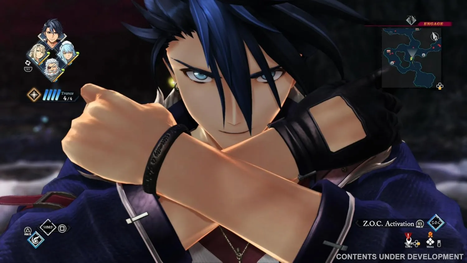 The Legend of Heroes: Trails beyond the Horizon: Deluxe Edition - PlayStation 5