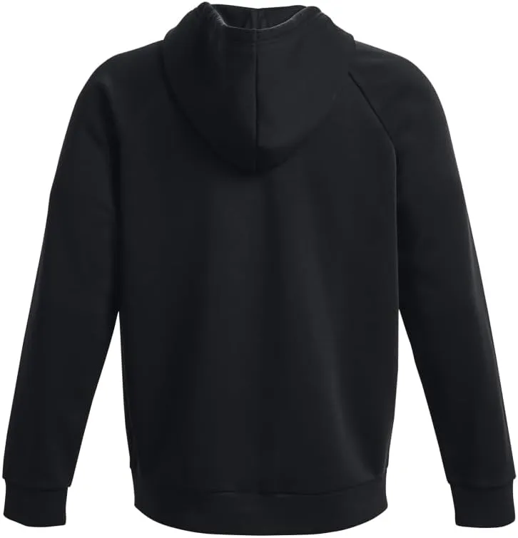 Under Armour Men's Rival Fleece Full Zip Hoodie