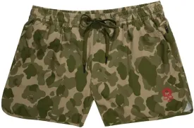 Zero Foxtrot Mens Athletic Zero Shorts, Gym, Workout, Running, or Casual - 5 Inch Inseam
