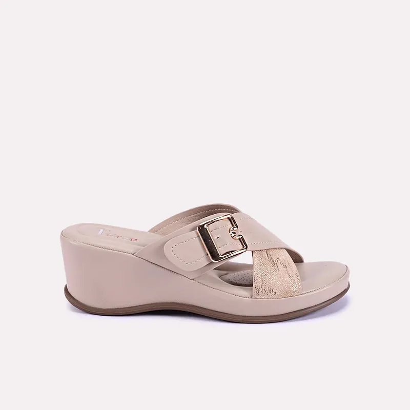 Zinnia Fawn Casual Slippers 0412611